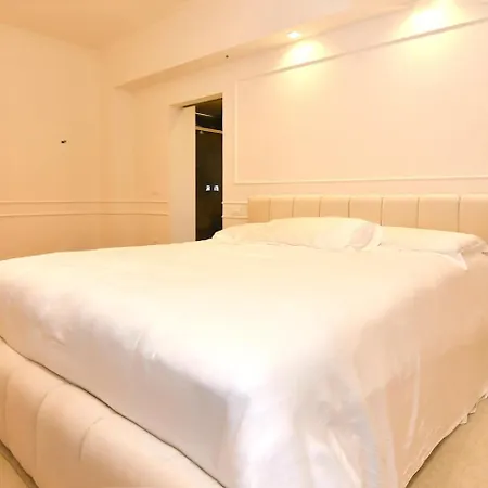 Casa Grande Apartment Mailand